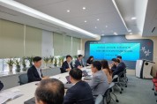 부안군, ‘민선8기 공약·주요투자사업 점검 보고회’ 개최