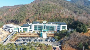 청송군, 2021 정보공개 종합평가 ‘최우수 기관' 선정