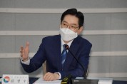 [속보] 대법원 '댓글 조작 의혹' 김경수 경남도지사, 징역 2년 확정
