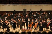 대구시립교향악단,  대구콘서트하우스 그랜드홀에서 ‘2022 새해음악회’ 개최