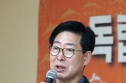 양승조 충남도지사,  ‘동학 천안 세성산전투 학술대회’ 참석
