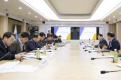경기도, 국정과제 지역공약 점검 통해 문재인 정부 성공 견인 다짐