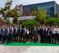 한국도로공사, 하이패스 전국개통 16년...이용률 90% 달성