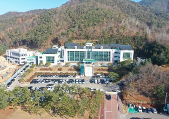 청송군, 2021 정보공개 종합평가 ‘최우수 기관' 선정
