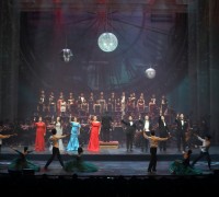 대구오페라하우스, 제야음악회 ‘Adieu 2021’ 공연