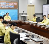 인천시, 지역사회 확산 방지 위해 신천지시설 폐쇄 결정