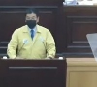 양재영 더불어민주당 경산시의원, ‘제216회 임시회’에서 “지방자치단체는 왜 존재하는가” 5분 발언