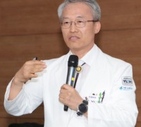 김성호 영남대병원장, 대한병원협회 미래의료이사로 위촉