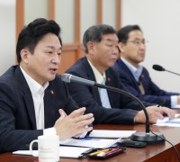 원희룡 제주도지사, “4차산업 혁명 징검다리 역할 해야”